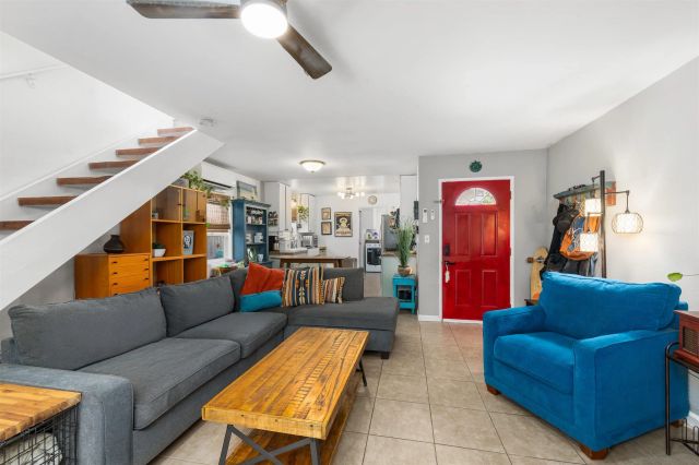 3390 A Street, San Diego, CA 92102
