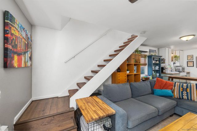 3390 A Street, San Diego, CA 92102