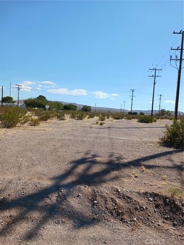 1 National Trails Highway, Daggett, CA 92327