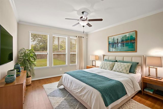 3414 Satton Ranch Lane, Fulshear, TX 77441