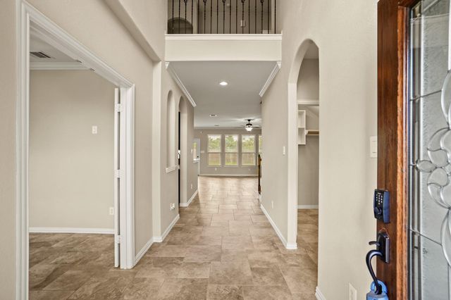 3414 Satton Ranch Lane, Fulshear, TX 77441