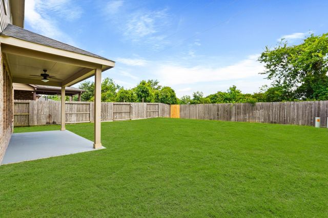 3414 Satton Ranch Lane, Fulshear, TX 77441