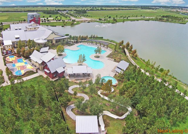 3414 Satton Ranch Lane, Fulshear, TX 77441