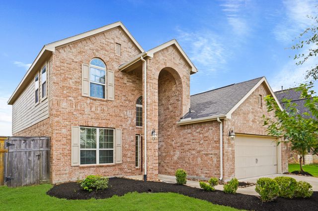 3414 Satton Ranch Lane, Fulshear, TX 77441