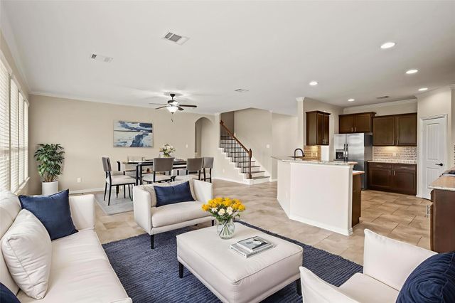 3414 Satton Ranch Lane, Fulshear, TX 77441