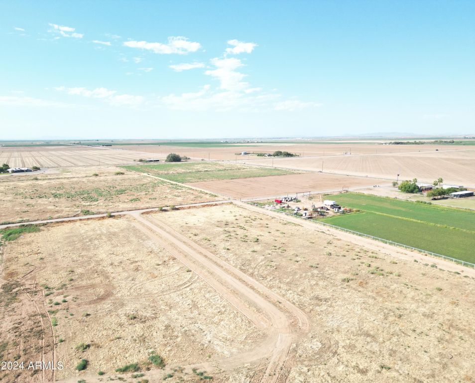 00 N Ellison Drive, Coolidge, AZ 85128 — photo 5