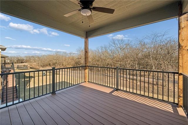 901 Reed Drive, Raymore, MO 64083