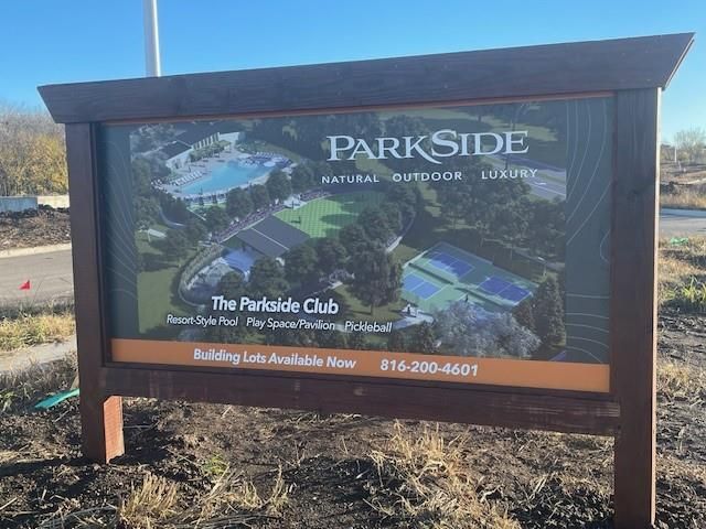 901 Reed Drive, Raymore, MO 64083