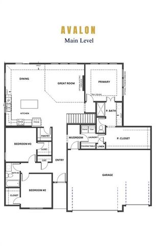 901 Reed Drive, Raymore, MO 64083