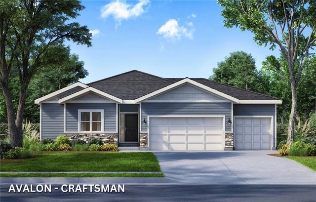 901 Reed Drive, Raymore, MO 64083