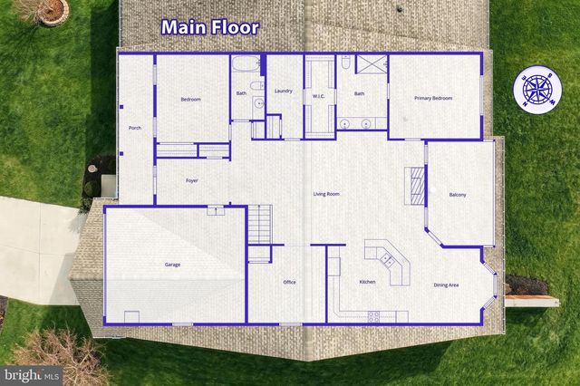 153 STONERS CIR, Littlestown, PA 17340