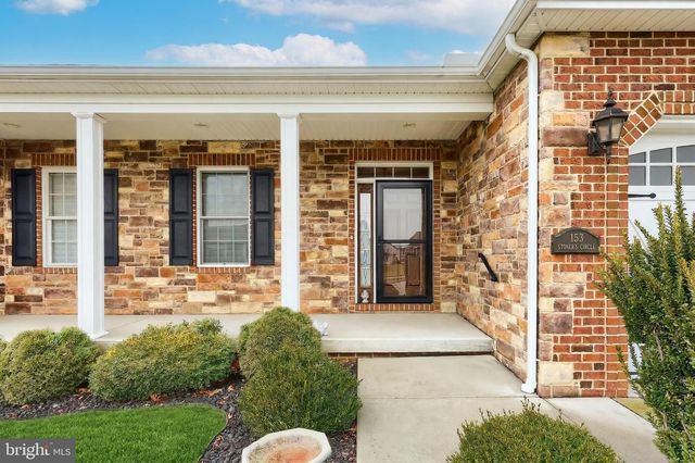 153 STONERS CIR, Littlestown, PA 17340