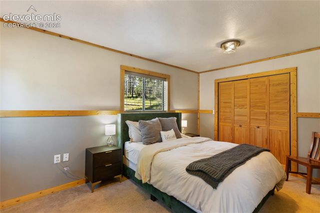 173 Deerview Drive, Florissant, CO 80816