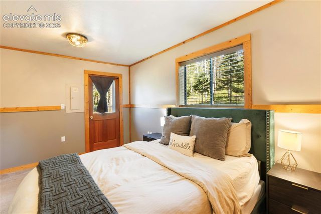 173 Deerview Drive, Florissant, CO 80816