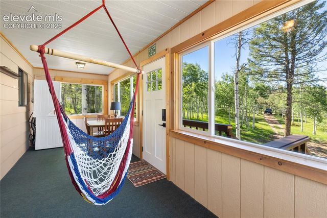 173 Deerview Drive, Florissant, CO 80816