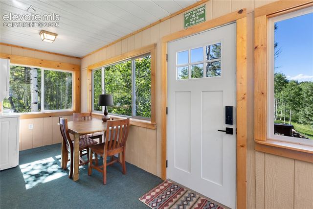 173 Deerview Drive, Florissant, CO 80816