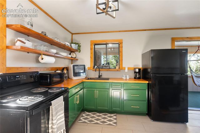 173 Deerview Drive, Florissant, CO 80816