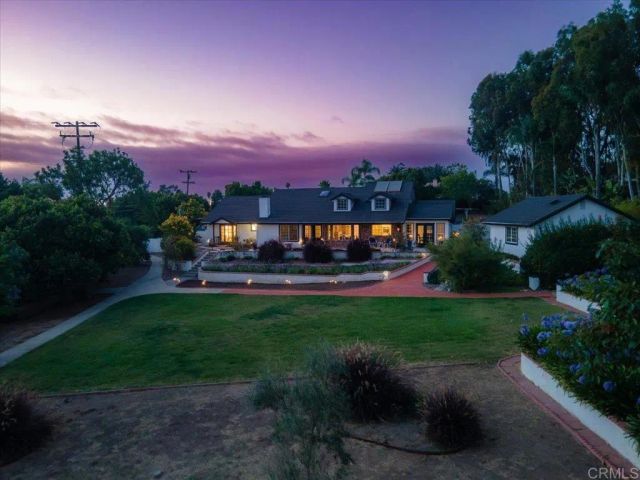 2794 Alta Vista Drive, Fallbrook, CA 92028