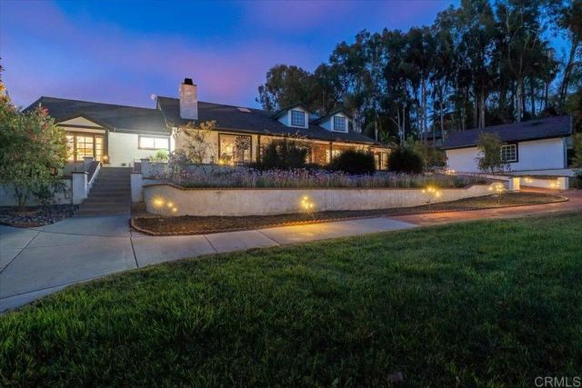 2794 Alta Vista Drive, Fallbrook, CA 92028