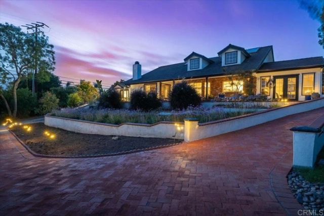 2794 Alta Vista Drive, Fallbrook, CA 92028
