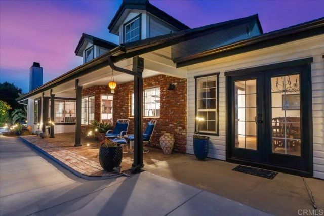 2794 Alta Vista Drive, Fallbrook, CA 92028