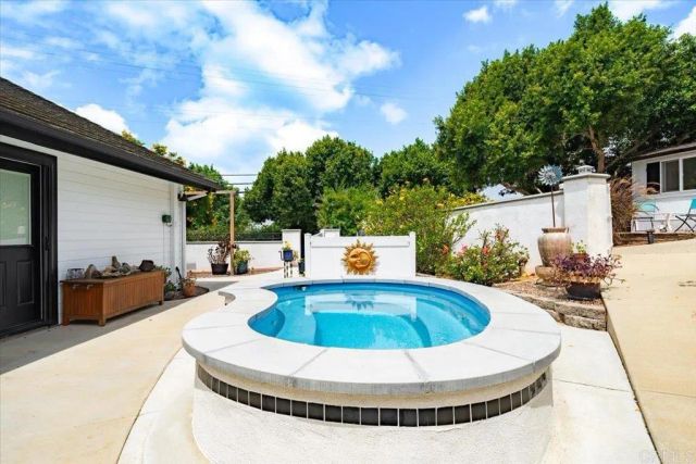 2794 Alta Vista Drive, Fallbrook, CA 92028