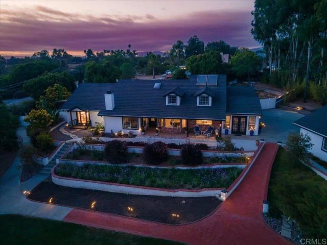 2794 Alta Vista Drive, Fallbrook, CA 92028