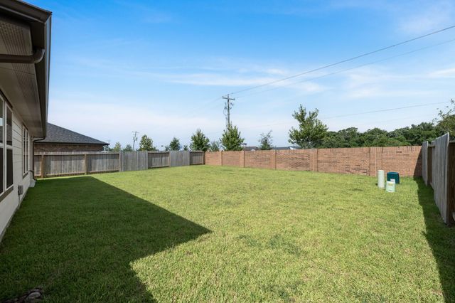 1054 Great Barracuda Lane, Alvin, TX 77511