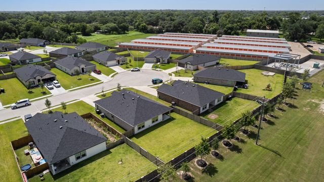 1054 Great Barracuda Lane, Alvin, TX 77511