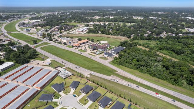 1054 Great Barracuda Lane, Alvin, TX 77511
