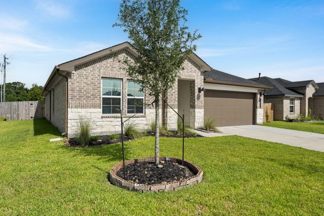 1054 Great Barracuda Lane, Alvin, TX 77511
