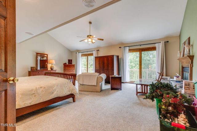 815 Quail Ridge Court, Elizabethton, TN 37643