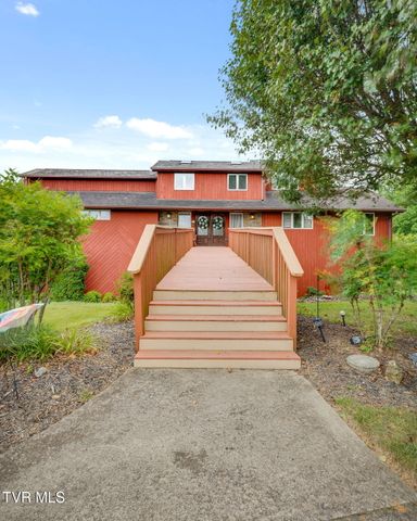815 Quail Ridge Court, Elizabethton, TN 37643