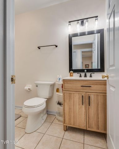 815 Quail Ridge Court, Elizabethton, TN 37643