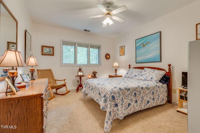 815 Quail Ridge Court, Elizabethton, TN 37643