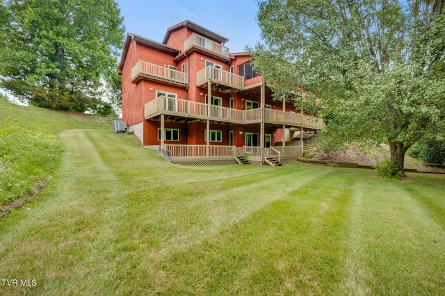 815 Quail Ridge Court, Elizabethton, TN 37643