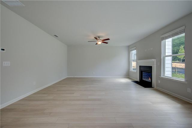 200 Homesite Abbotts Crossing Circle, Conyers, GA 30094