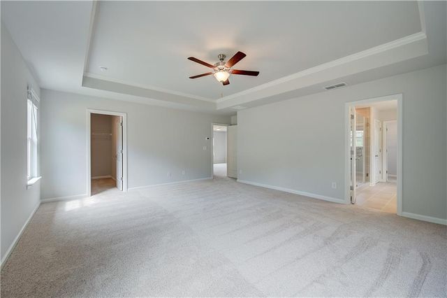 200 Homesite Abbotts Crossing Circle, Conyers, GA 30094