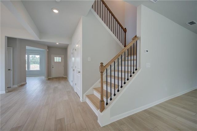 200 Homesite Abbotts Crossing Circle, Conyers, GA 30094