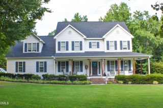 5908 Deep Spring Circle, Wake Forest, NC 27587