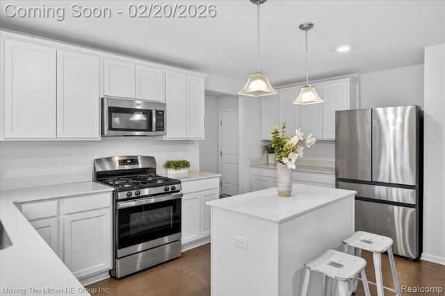 14342 Laurelwood Drive, Van Buren, MI 48111