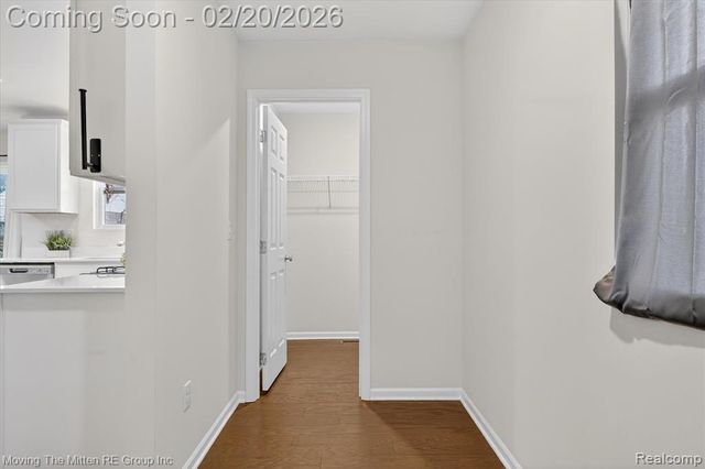 14342 Laurelwood Drive, Van Buren, MI 48111