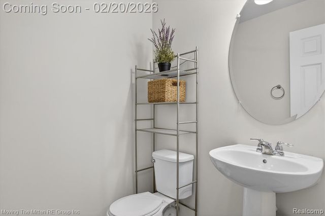 14342 Laurelwood Drive, Van Buren, MI 48111