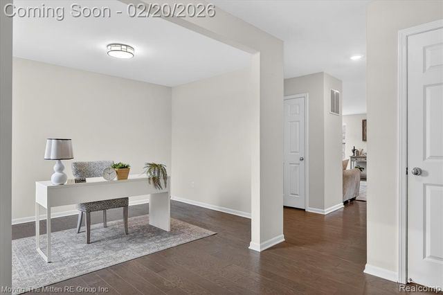 14342 Laurelwood Drive, Van Buren, MI 48111