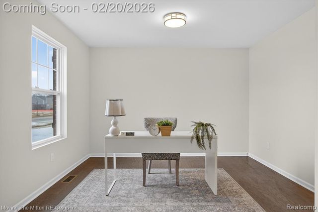 14342 Laurelwood Drive, Van Buren, MI 48111