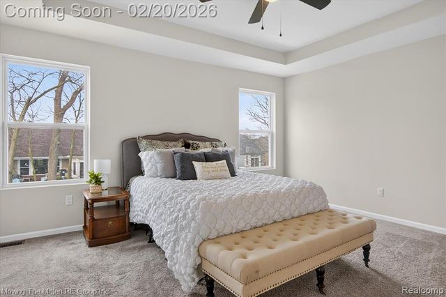 14342 Laurelwood Drive, Van Buren, MI 48111