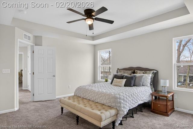 14342 Laurelwood Drive, Van Buren, MI 48111