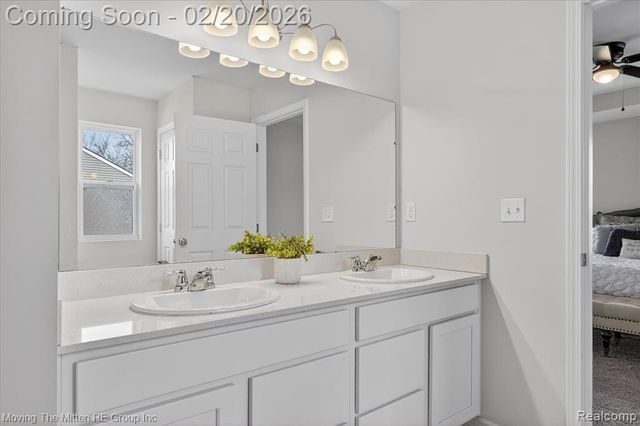 14342 Laurelwood Drive, Van Buren, MI 48111