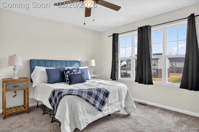 14342 Laurelwood Drive, Van Buren, MI 48111