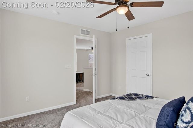 14342 Laurelwood Drive, Van Buren, MI 48111